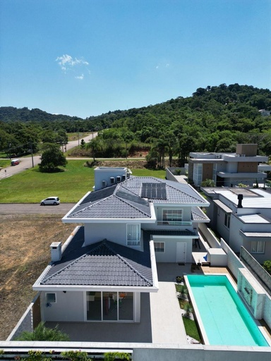 Casa de 3 quartos, 209m² no bairro SUMARÉ, em Rio do Sul | Eu Corretor