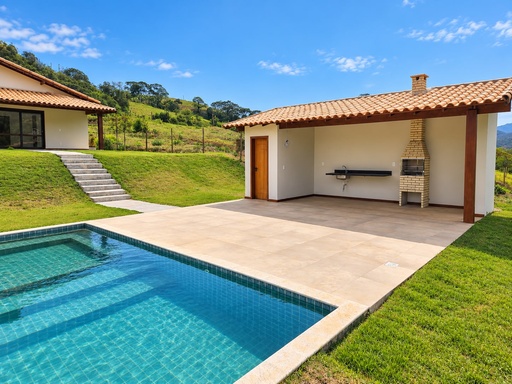Casa de 3 quartos, 250m² no bairro Secretario , em Petrópolis | Eu Corretor
