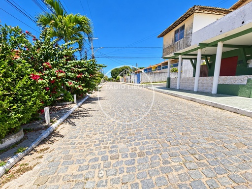 Lote/Terreno no bairro Arembepe (Abrantes), em Camaçari | Eu Corretor