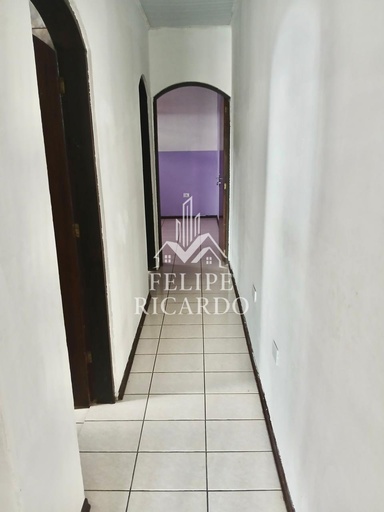 Casa de 4 quartos, 150m² no bairro Vila Curuçá, em Santo André | Eu Corretor