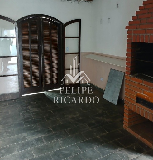 Casa de 4 quartos, 150m² no bairro Vila Curuçá, em Santo André | Eu Corretor