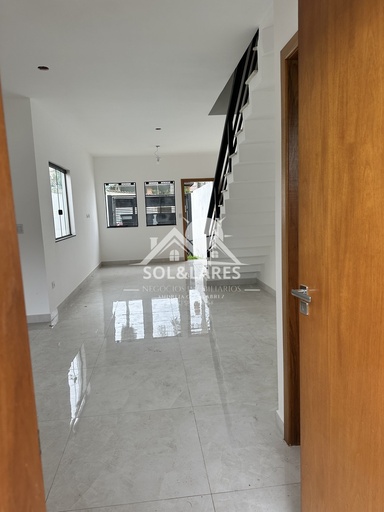 Casa de 3 quartos, 100m² no bairro Caputera, em Mogi das Cruzes | Eu Corretor