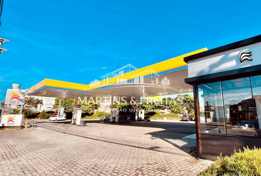 Lote/Terreno de 456m² no bairro Santa Maria, em Uberaba | Eu Corretor