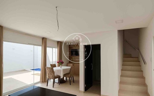 Casa de 4 quartos, no bairro Arembepe (Abrantes), em Camaçari | Eu Corretor