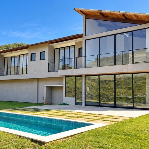 Casa de 3 quartos, 270m² no bairro Secretario , em Petrópolis | Eu Corretor