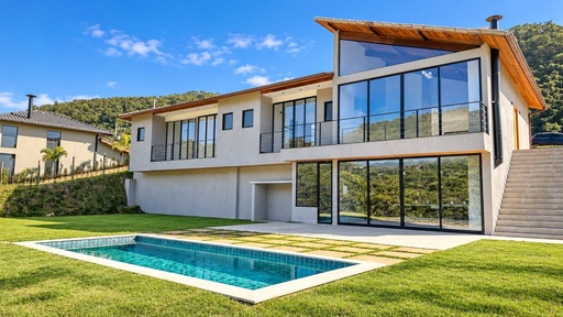 Casa de 3 quartos, 270m² no bairro Secretario , em Petrópolis | Eu Corretor