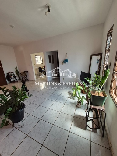 Casa de 3 quartos, 82m² no bairro Lourdes, em Uberaba | Eu Corretor