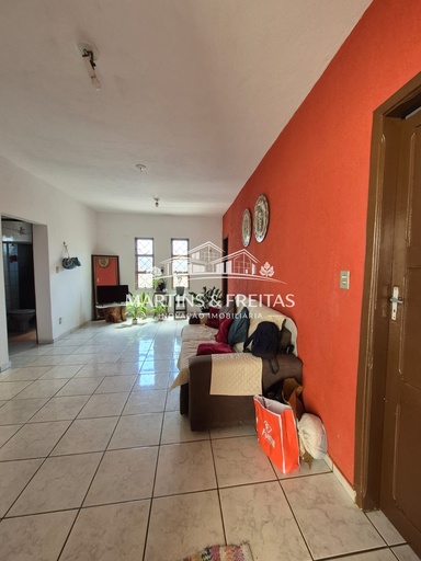 Casa de 3 quartos, 82m² no bairro Lourdes, em Uberaba | Eu Corretor