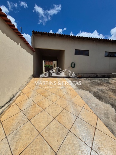 Casa de 3 quartos, 82m² no bairro Lourdes, em Uberaba | Eu Corretor