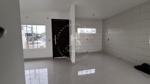 Casa de 3 quartos, 102m² no bairro Centro, em Jaguaruna | Eu Corretor