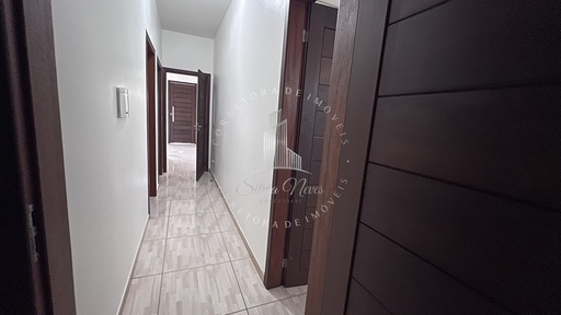 Casa de 3 quartos, 102m² no bairro Centro, em Jaguaruna | Eu Corretor