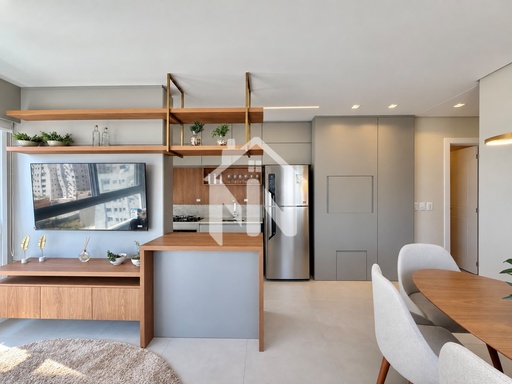 Apartamento de 2 quartos, no bairro Zona, em Capão da Canoa | Eu Corretor