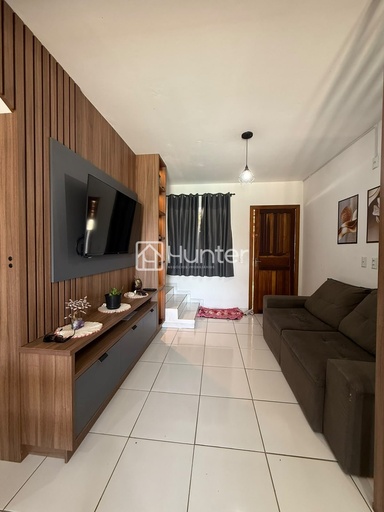 Casa de 2 quartos, no bairro Limeira Baixa, em Brusque | Eu Corretor