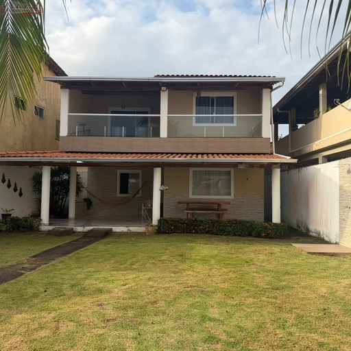 Casa de 5 quartos, 88m² no bairro Conceição, em Vera Cruz | Eu Corretor