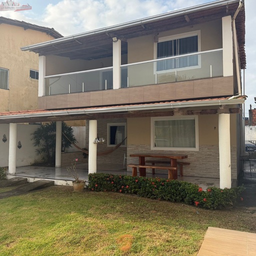 Casa de 5 quartos, 88m² no bairro Conceição, em Vera Cruz | Eu Corretor
