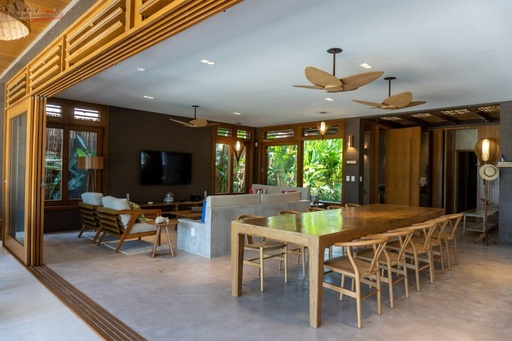 Casa de 4 quartos, 404m² no bairro Barra Grande, em Maraú | Eu Corretor