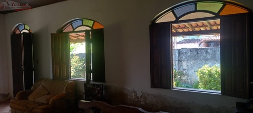 Casa de 3 quartos, 150m² no bairro Amoreiras, em Itaparica | Eu Corretor