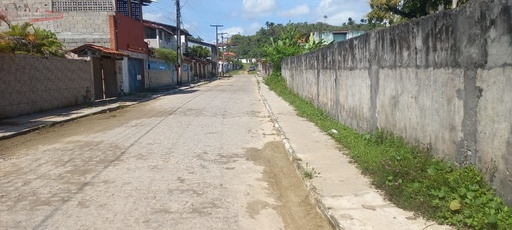 Casa de 3 quartos, 150m² no bairro Amoreiras, em Itaparica | Eu Corretor