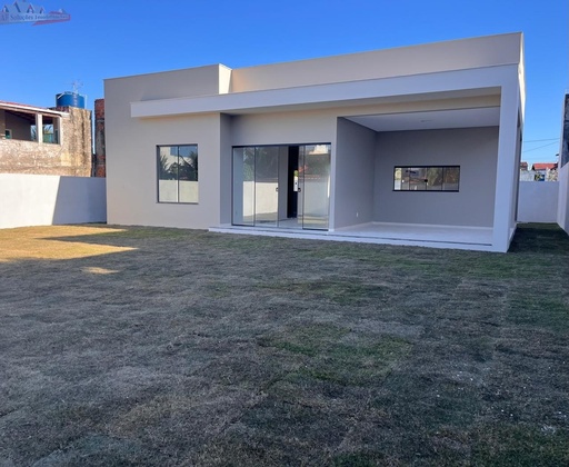 Casa de 3 quartos, 115m² no bairro Barra do Pote, em Vera Cruz | Eu Corretor