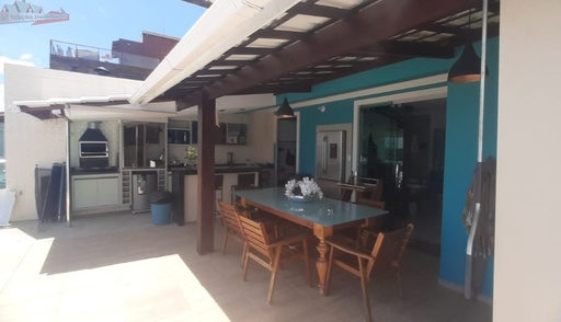 Casa de 6 quartos, 350m² no bairro Gameleira, em Vera Cruz | Eu Corretor