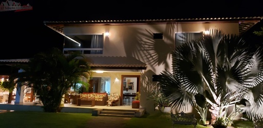 Casa de 4 quartos, 550m² no bairro Barra Grande, em Vera Cruz | Eu Corretor