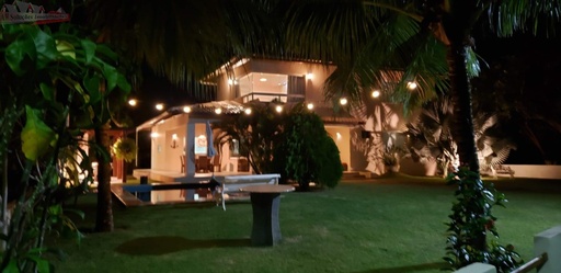 Casa de 4 quartos, 550m² no bairro Barra Grande, em Vera Cruz | Eu Corretor