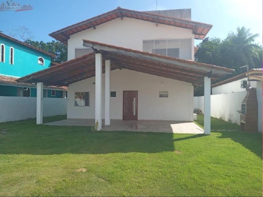 Casa de 4 quartos, 188m² no bairro Conceição, em Vera Cruz | Eu Corretor
