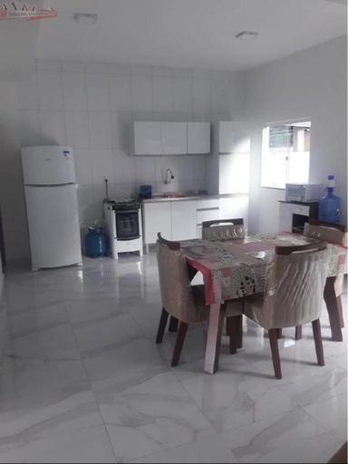 Casa de 4 quartos, 188m² no bairro Conceição, em Vera Cruz | Eu Corretor
