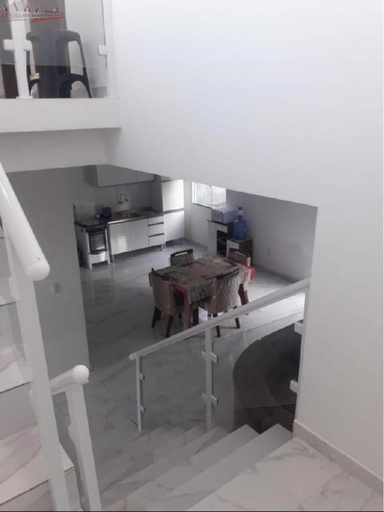 Casa de 4 quartos, 188m² no bairro Conceição, em Vera Cruz | Eu Corretor
