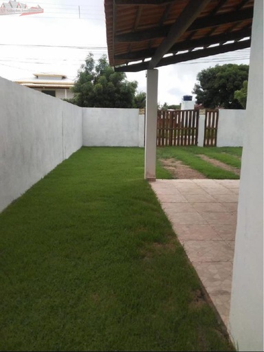 Casa de 4 quartos, 188m² no bairro Conceição, em Vera Cruz | Eu Corretor