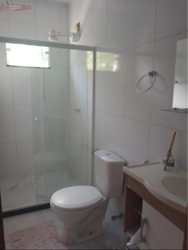 Casa de 4 quartos, 188m² no bairro Conceição, em Vera Cruz | Eu Corretor