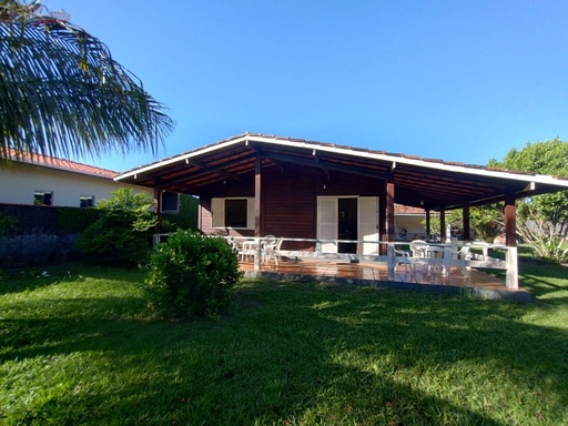 Casa de 5 quartos, 180m² no bairro Coroa, em Vera Cruz | Eu Corretor