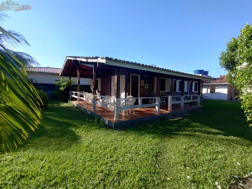 Casa de 5 quartos, 180m² no bairro Coroa, em Vera Cruz | Eu Corretor