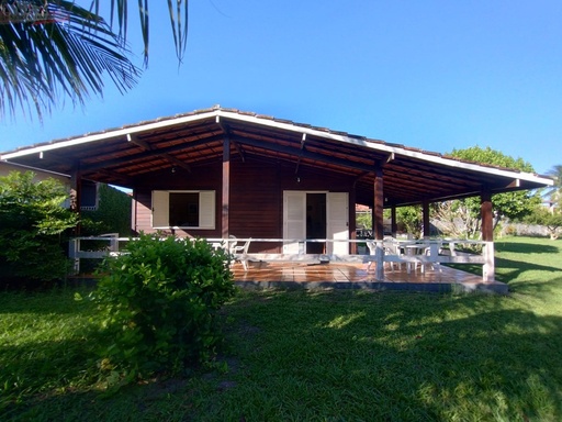Casa de 5 quartos, 180m² no bairro Coroa, em Vera Cruz | Eu Corretor