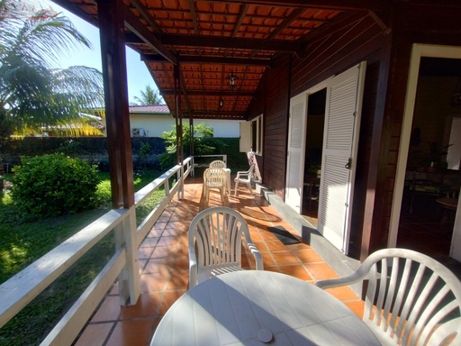 Casa de 5 quartos, 180m² no bairro Coroa, em Vera Cruz | Eu Corretor
