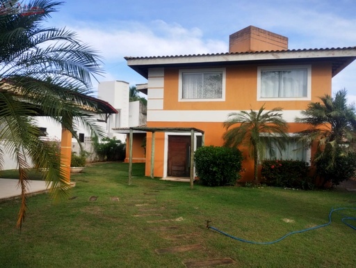 Casa de 3 quartos, 858m² no bairro Barra Grande, em Vera Cruz | Eu Corretor