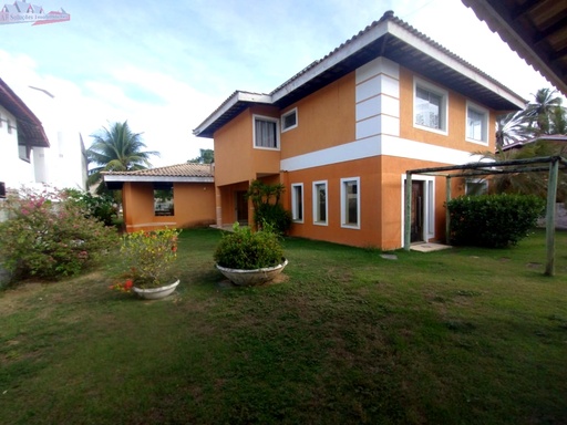 Casa de 3 quartos, 858m² no bairro Barra Grande, em Vera Cruz | Eu Corretor