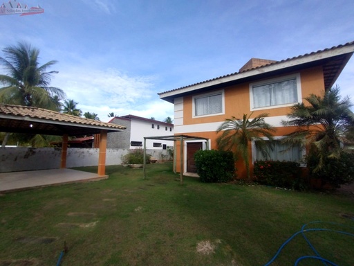 Casa de 3 quartos, 858m² no bairro Barra Grande, em Vera Cruz | Eu Corretor