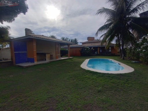 Casa de 3 quartos, 858m² no bairro Barra Grande, em Vera Cruz | Eu Corretor