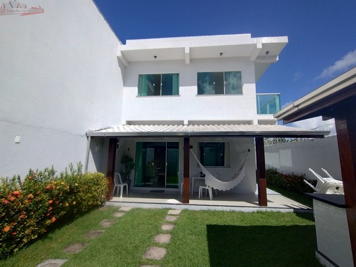 Casa de 3 quartos, 180m² no bairro Barra do Pote, em Vera Cruz | Eu Corretor
