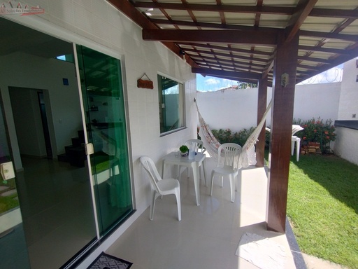 Casa de 3 quartos, 180m² no bairro Barra do Pote, em Vera Cruz | Eu Corretor