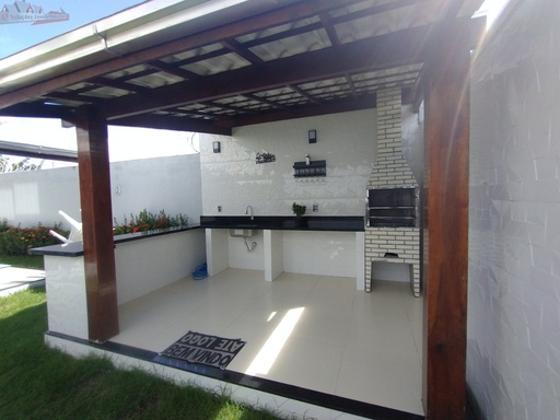 Casa de 3 quartos, 180m² no bairro Barra do Pote, em Vera Cruz | Eu Corretor