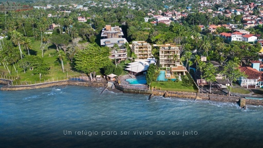 Apartamento de 2 quartos, 64m² no bairro Gamboa, em Vera Cruz | Eu Corretor