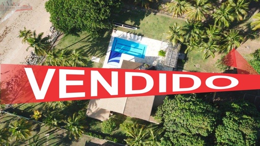 Casa de 6 quartos, 1528m² no bairro Barra Grande, em Vera Cruz | Eu Corretor