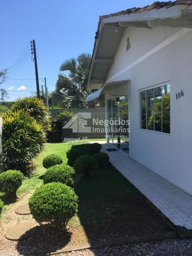 Casa de 2 quartos, 100m² no bairro Centro, em São João Batista | Eu Corretor