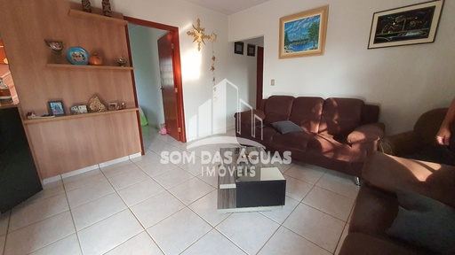 Chácara de 6 quartos, 230m² no bairro Sobralada, em Heliodora | Eu Corretor