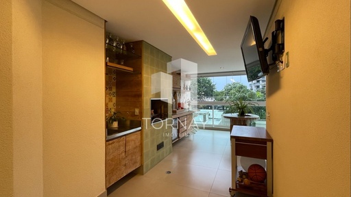 Apartamento de 4 quartos, 225m² no bairro Parque da Mooca, em São Paulo | Eu Corretor