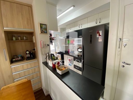 Apartamento de 3 quartos, 61m² no bairro Vila Prudente, em São Paulo | Eu Corretor