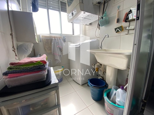 Apartamento de 3 quartos, 61m² no bairro Vila Prudente, em São Paulo | Eu Corretor
