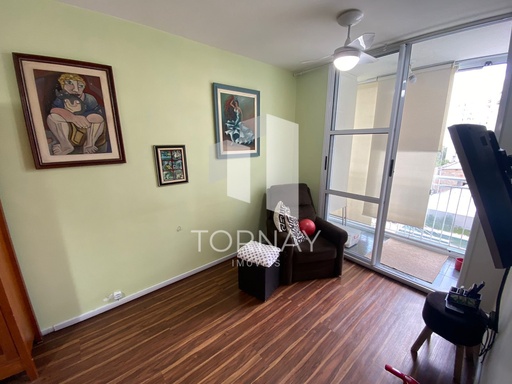 Apartamento de 3 quartos, 61m² no bairro Vila Prudente, em São Paulo | Eu Corretor
